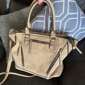Crossbody Handbag